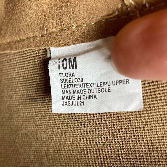 Splendid Women's Elora Chelsea Boot Brown Suede Size 10M - Picture 10 of 15